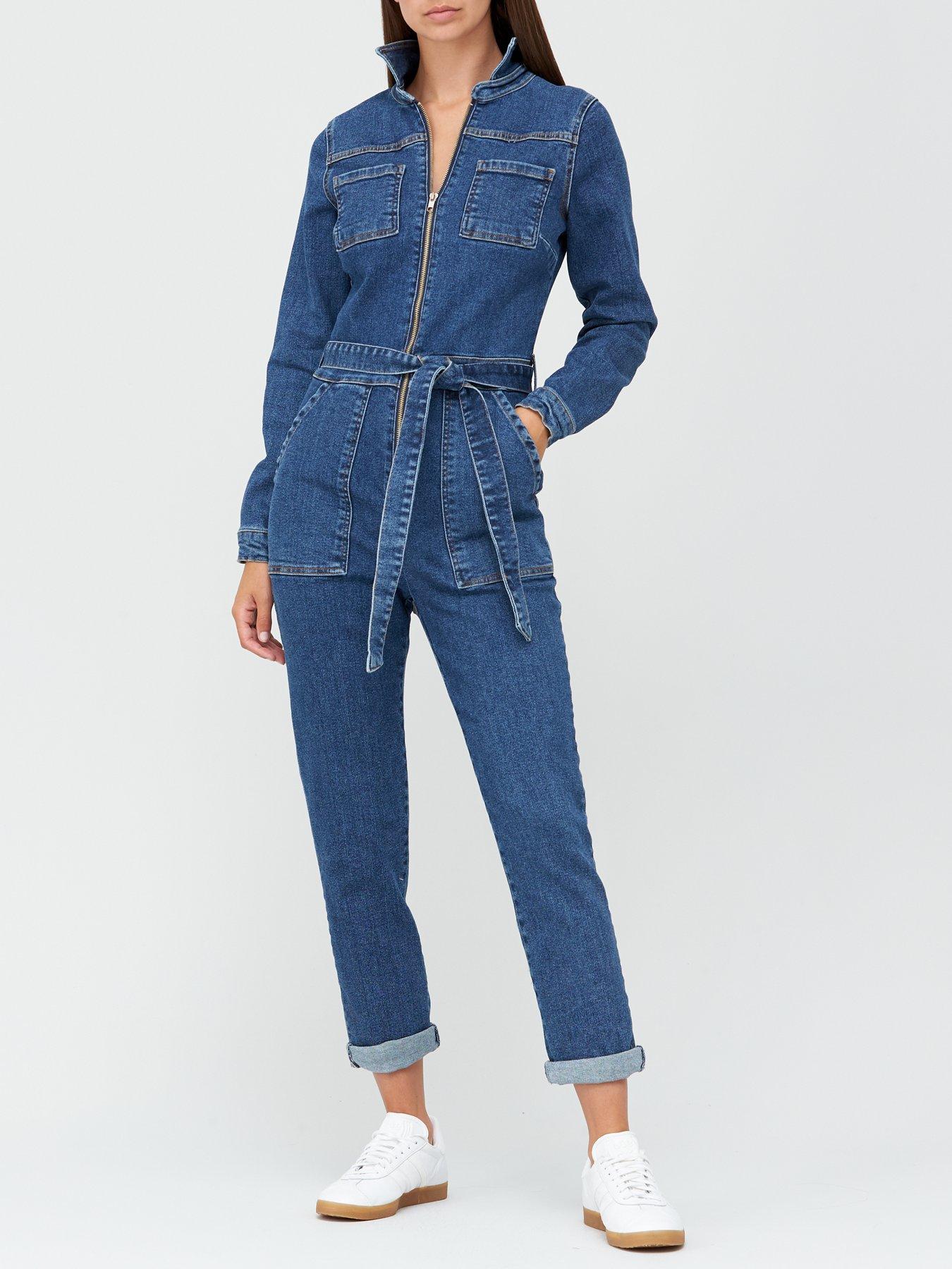 v by very jumpsuits