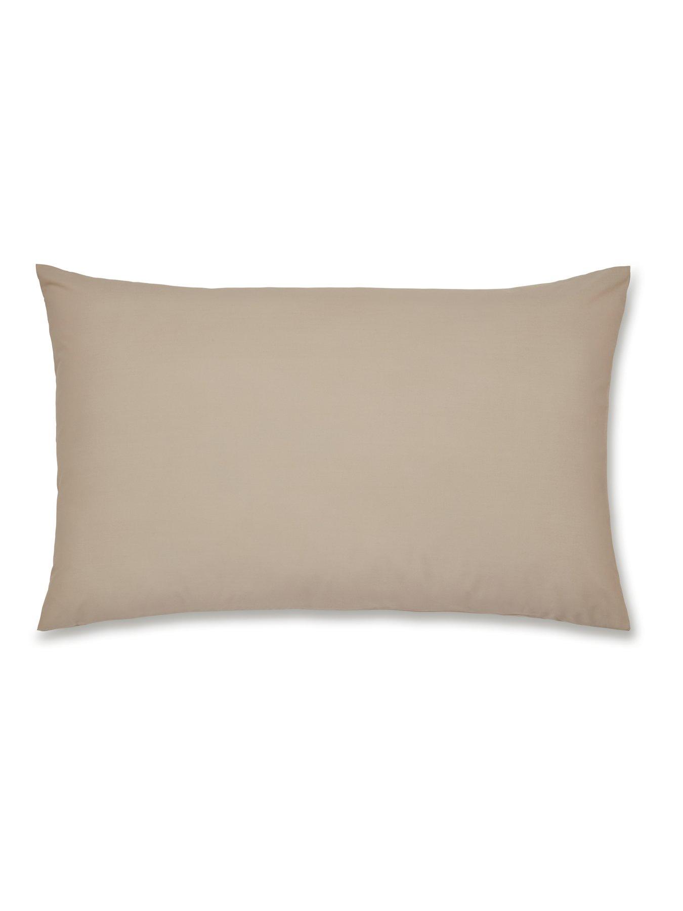Shop Pillowcases at Rosdorf Park Dayanara Oxford Pillowcase