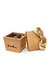  image of keats-special-truffles-chocolate-selection-gift-box-with-hand-tied-ribbon-210g