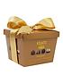  image of keats-special-truffles-chocolate-selection-gift-box-with-hand-tied-ribbon-210g