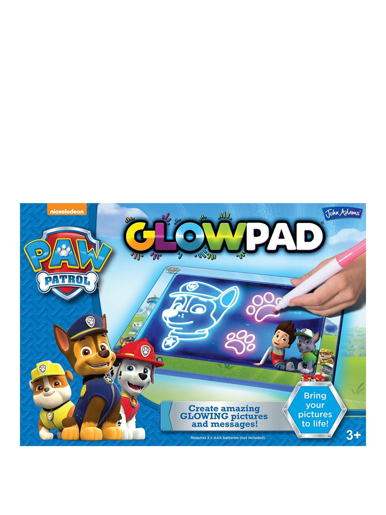 Littlewoods 2025 paw patrol