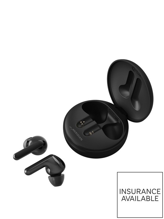 front image of lg-tone-free-fn4-wireless-earbuds