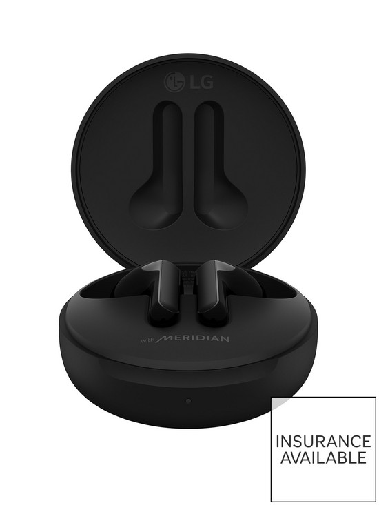 stillFront image of lg-tone-free-fn4-wireless-earbuds
