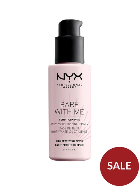 nyx-professional-makeup-makeup-bare-with-me-cannabis-sativa-seed-oil-spf-30-daily-moisturising-primer