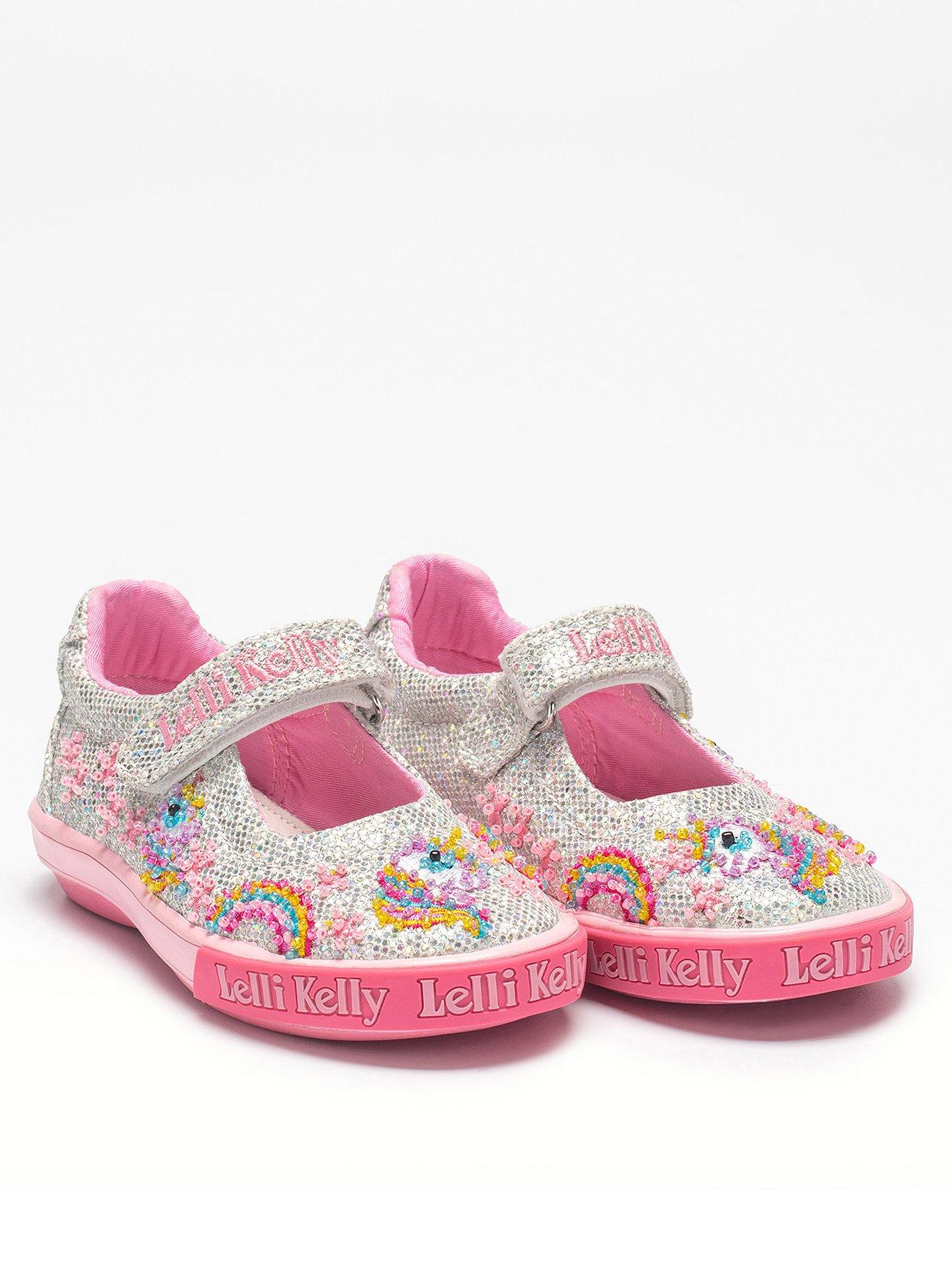 lottie princess butterfly shoes