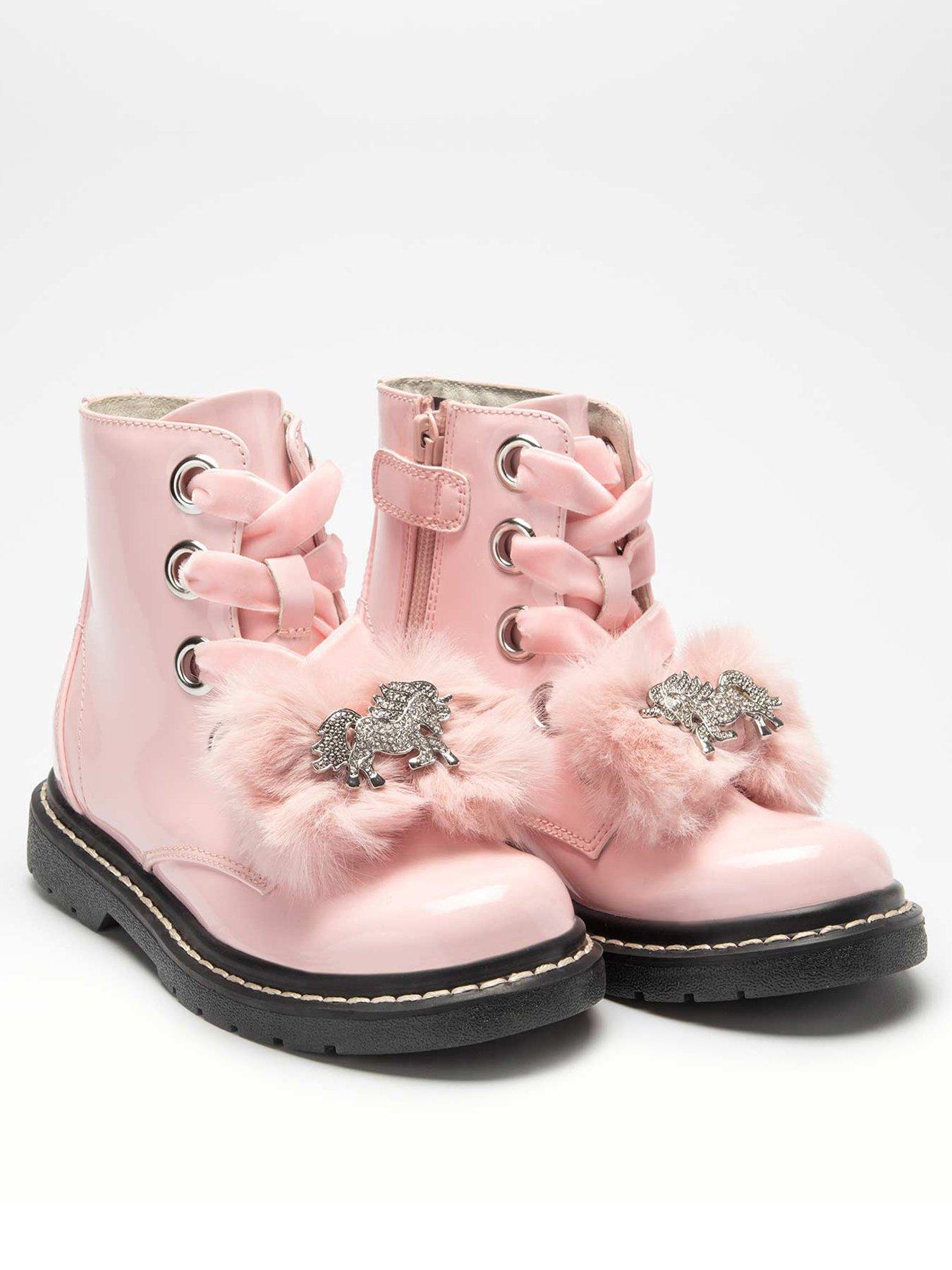 Girls Boots | Girls Shoes | Littlewoods.com