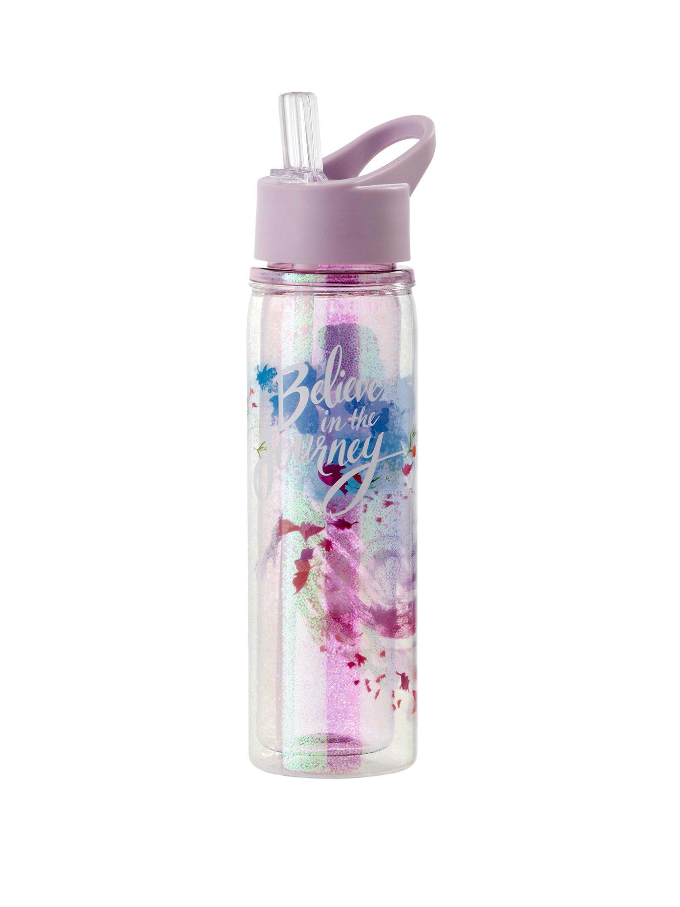 disney frozen water bottle