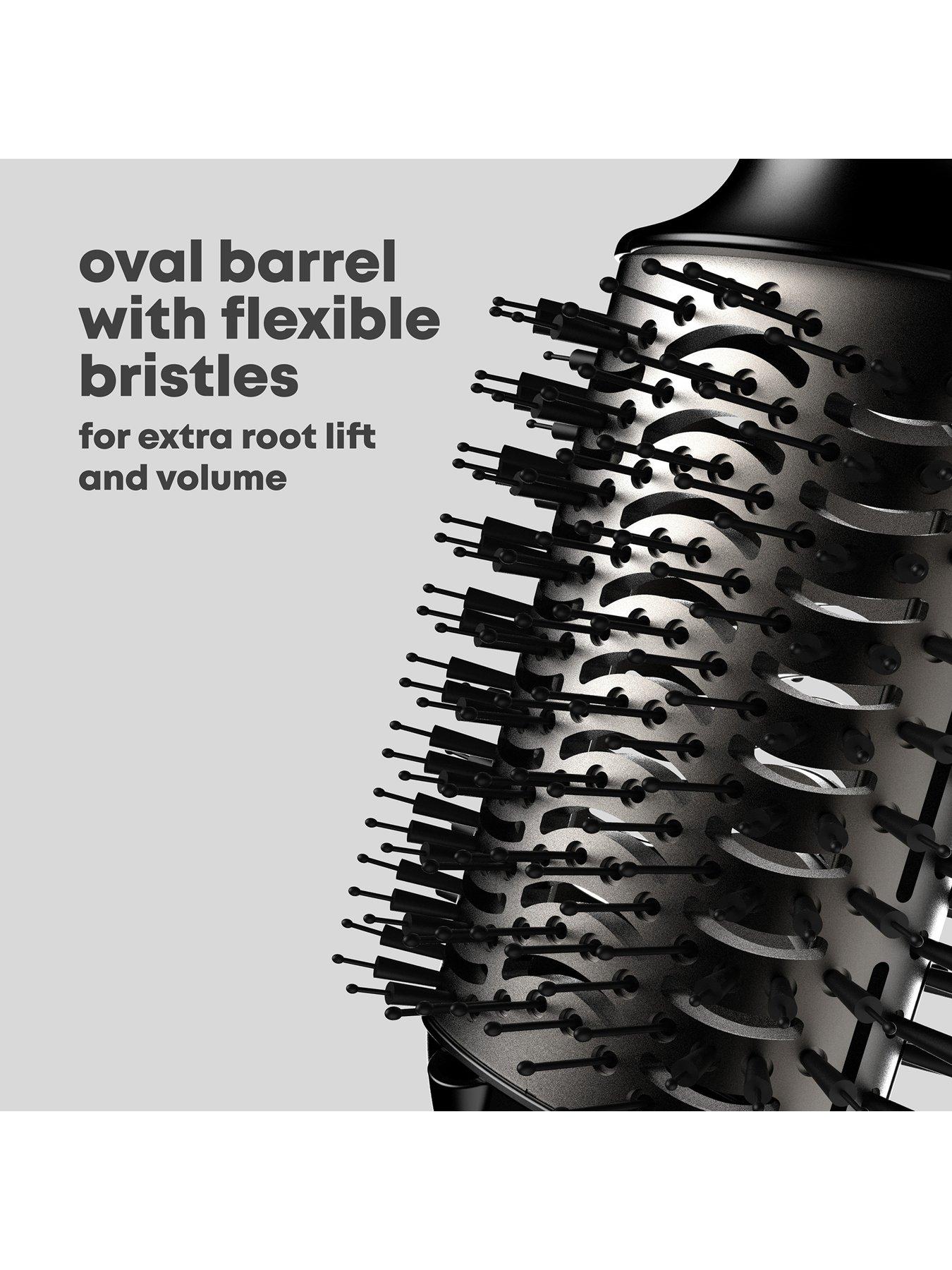 Image 4 of 7 of Revamp Volume XL Blow Dry Hot Air Styler