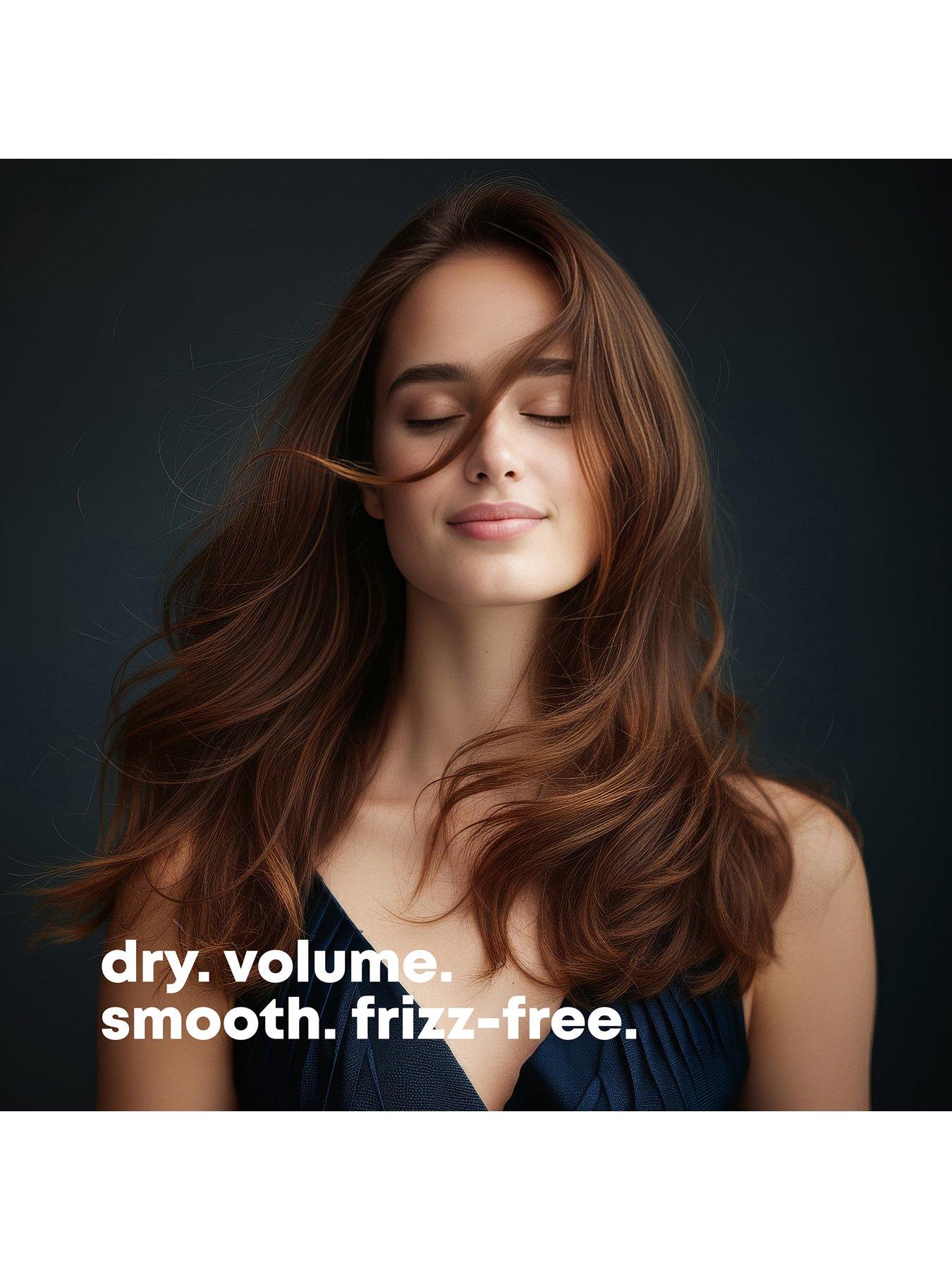 Image 6 of 7 of Revamp Volume XL Blow Dry Hot Air Styler
