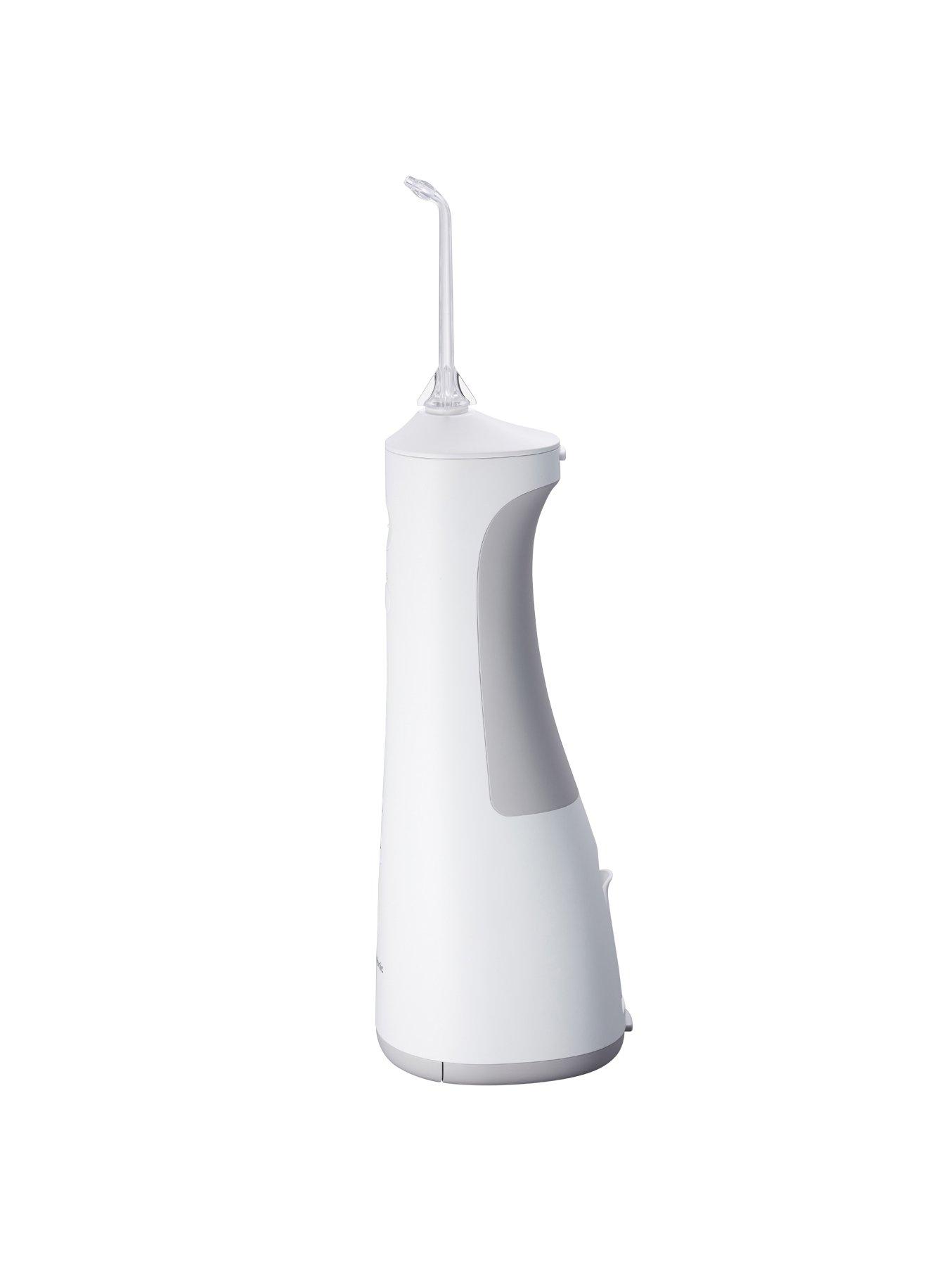 Image 3 of 6 of Panasonic EW1511 Rechargeable Dental Oral Irrigator with Ultrasonic Technology