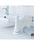  image of panasonic-ew1511-rechargeable-dental-oral-irrigator-with-ultrasonic-technology