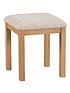  image of k-interiors-alana-part-assembled-solid-woodnbspdressing-table-stool-and-mirror-set