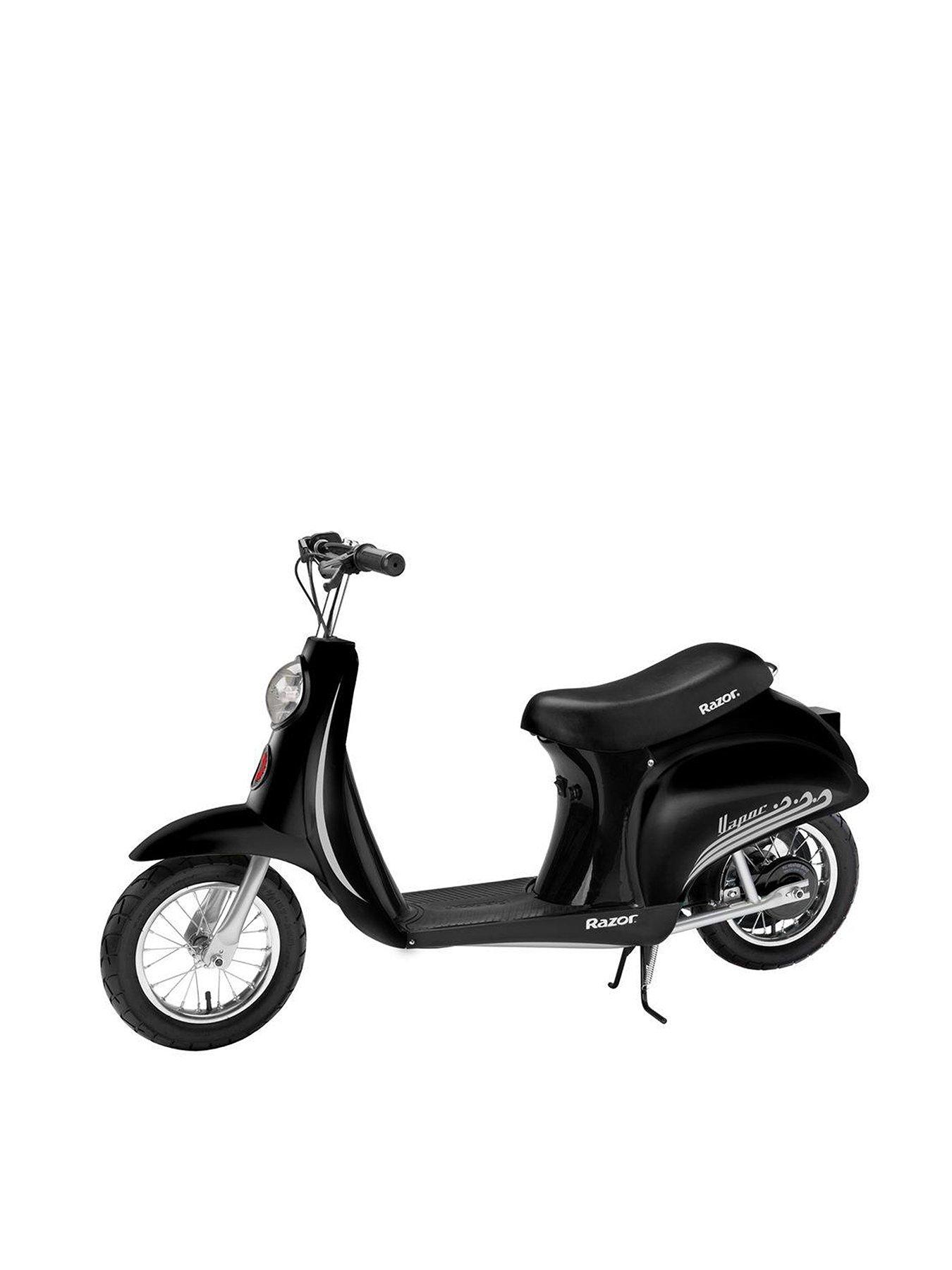 undefined Pocket Mod Vapor Electric Scooter for Kids 13+ - Blue