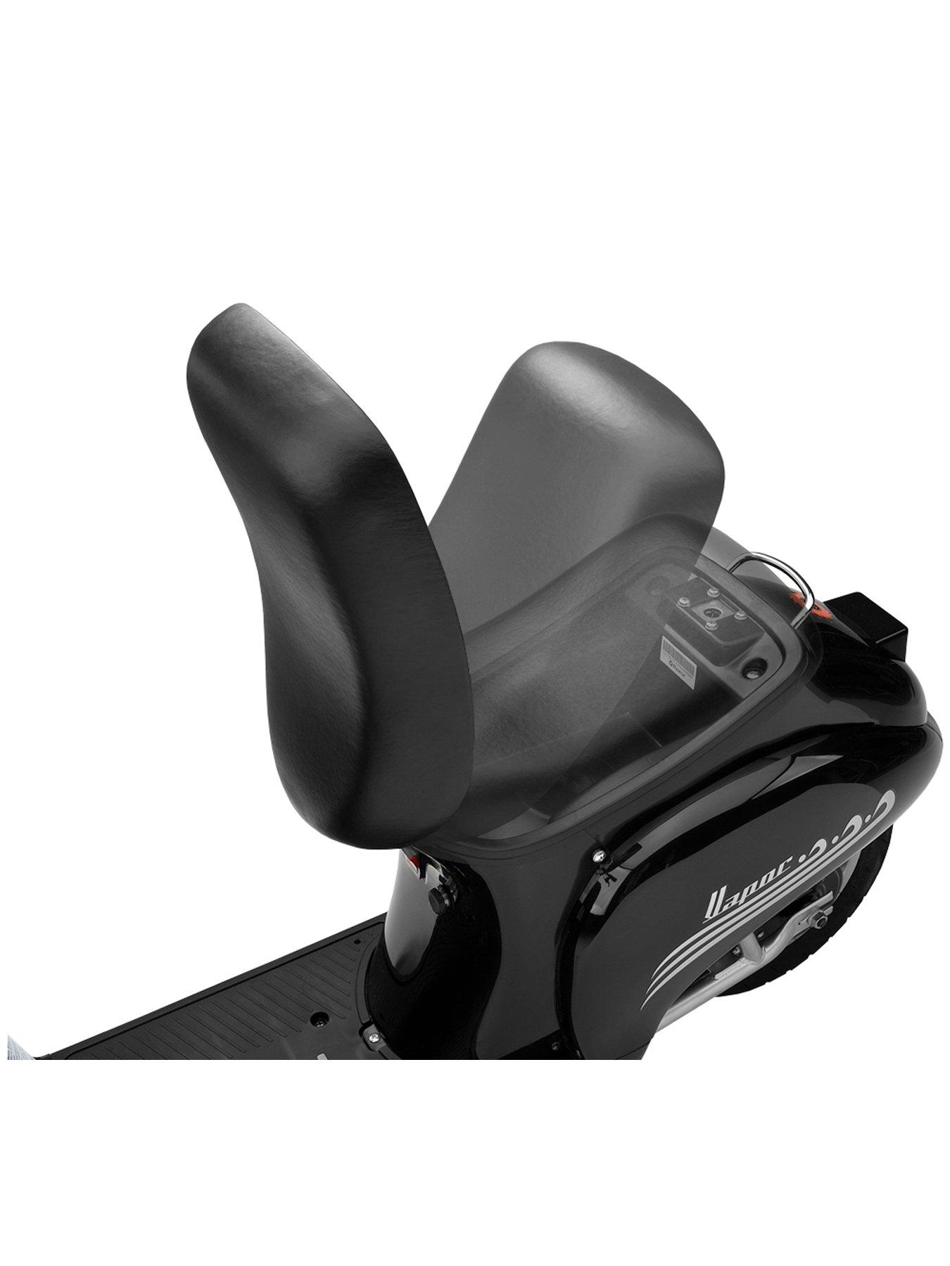 Image 3 of 7 of Razor Pocket Mod Vapor Electric Scooter for Kids 13+ - Blue