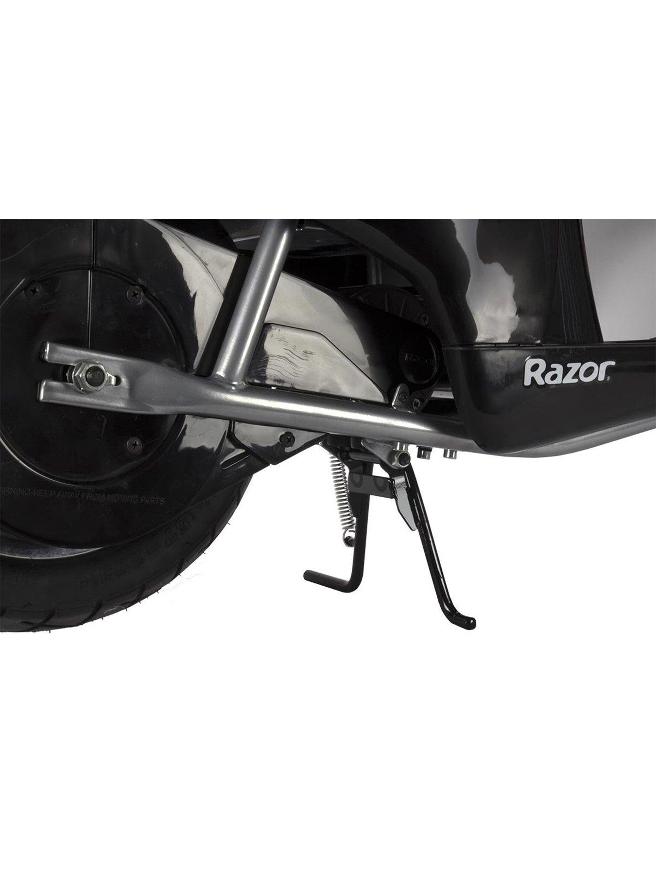  image of razor-pocket-mod-vapor-electric-scooternbsp--blue