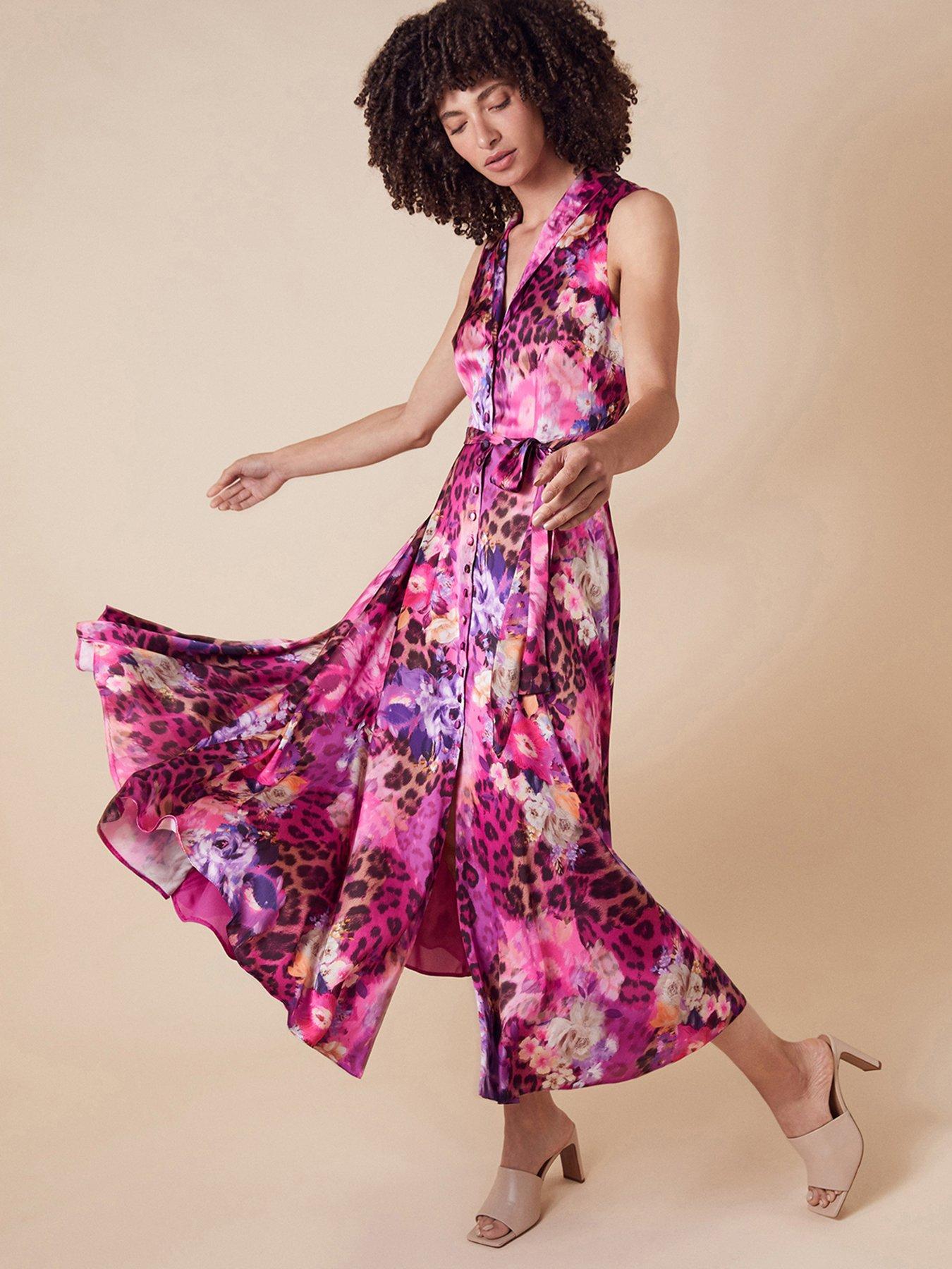 monsoon natalia dress