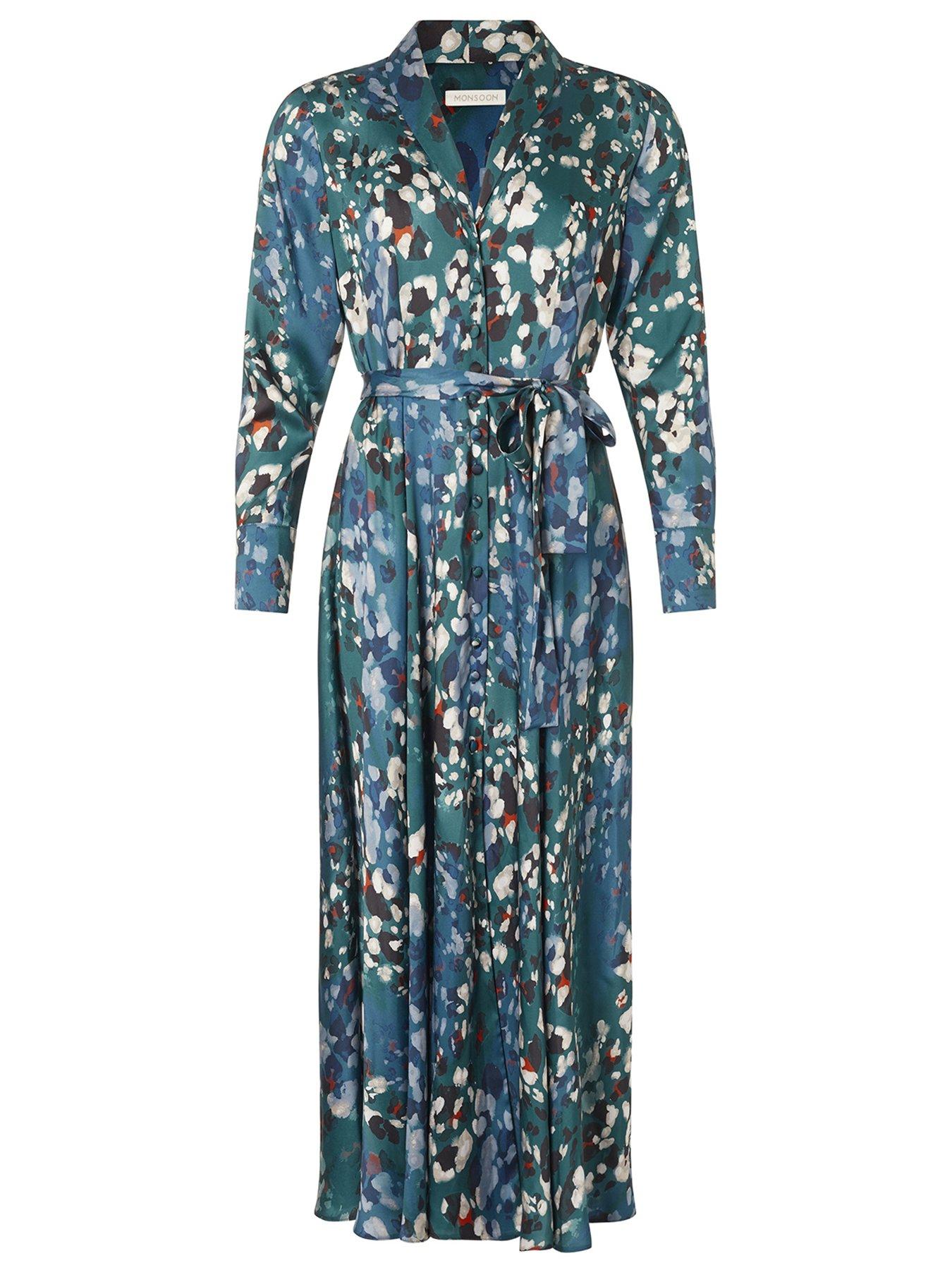 littlewoods summer dresses