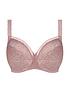  image of fantasie-envisage-taupe-underwired-full-cup-side-support-bra-nude