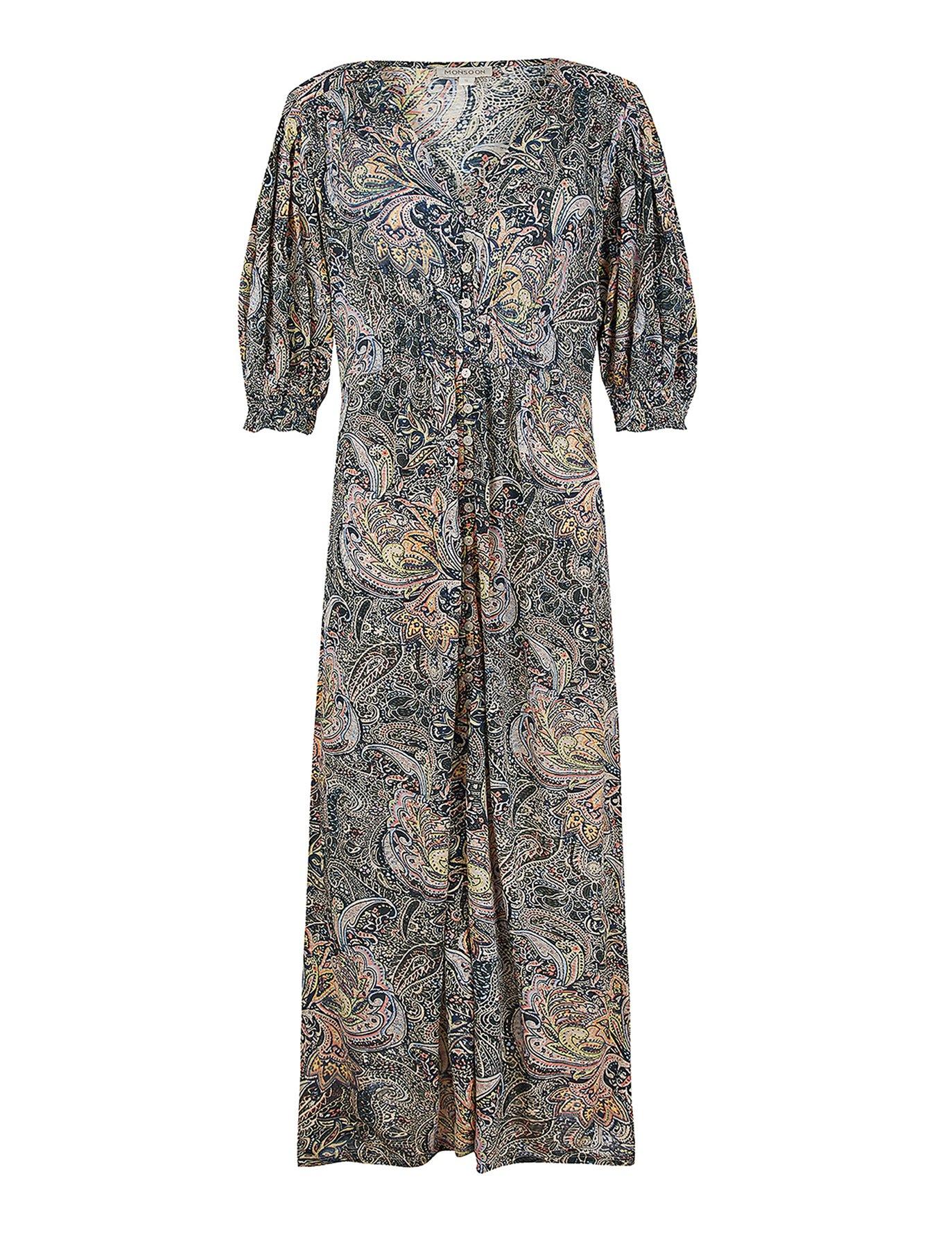 littlewoods summer dresses