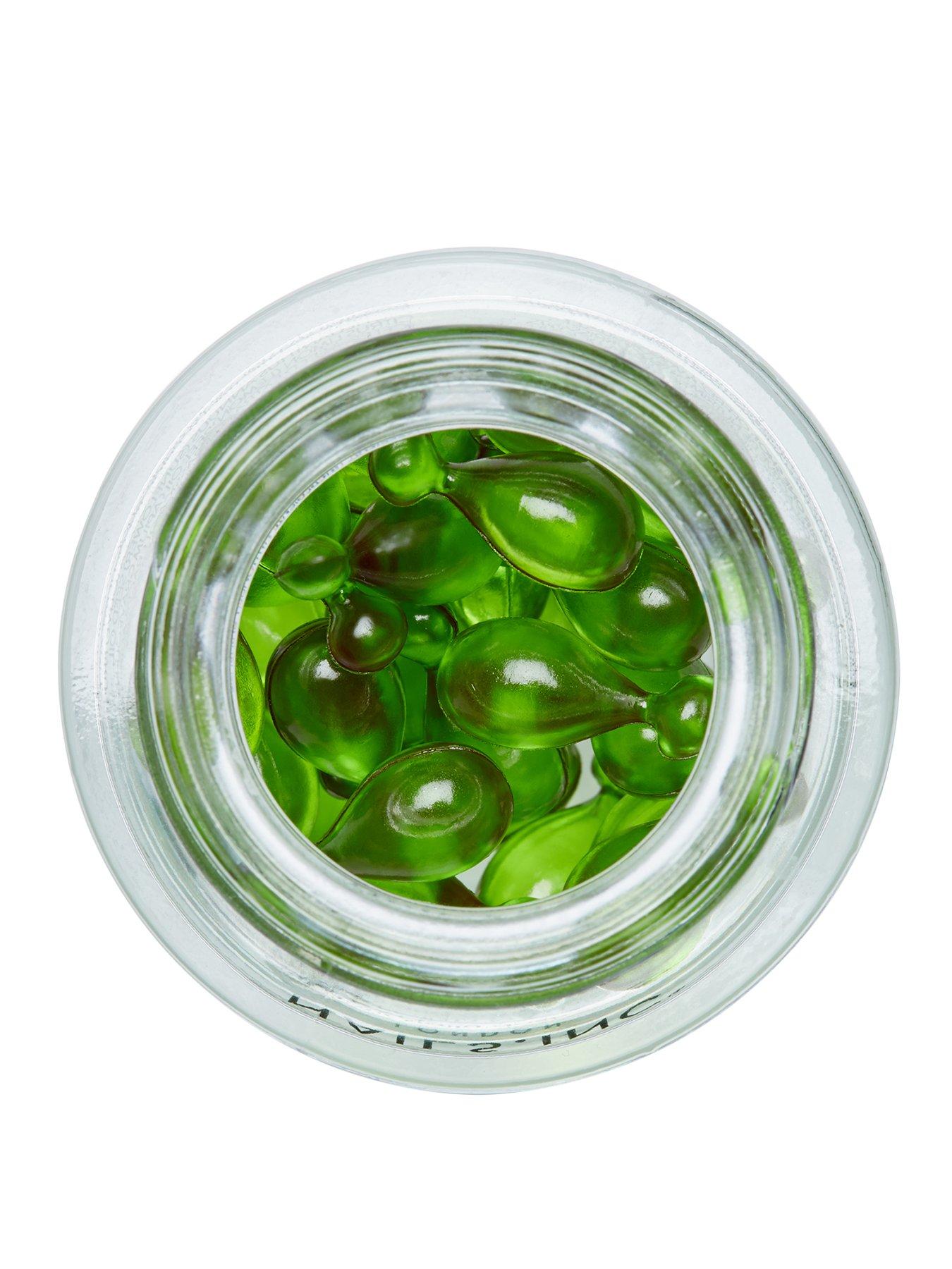 Nails Inc Nail Kale Superfood Oil Capsules