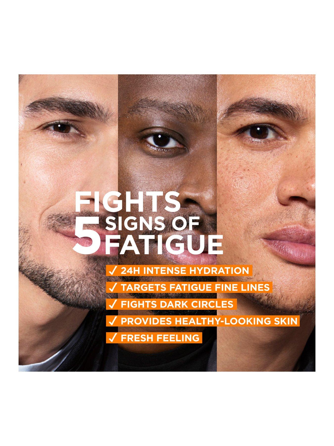  image of loreal-paris-men-expert-men-expert-hydra-energetic-anti-fatigue-moisturiser--nbsp100ml