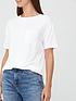 v-by-very-pocket-side-split-longline-t-shirt-whiteoutfit