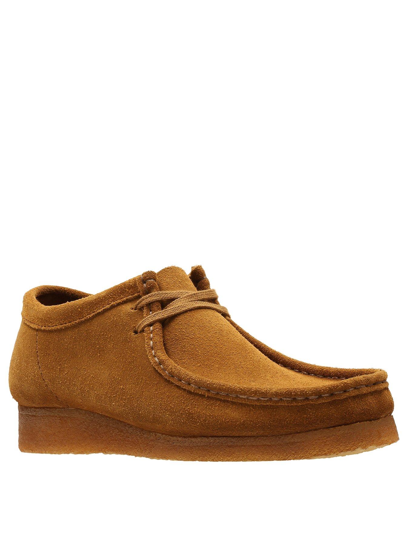 littlewoods clarks shoes