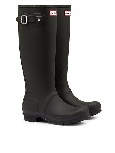 hunter-original-tall-welly-boots-black