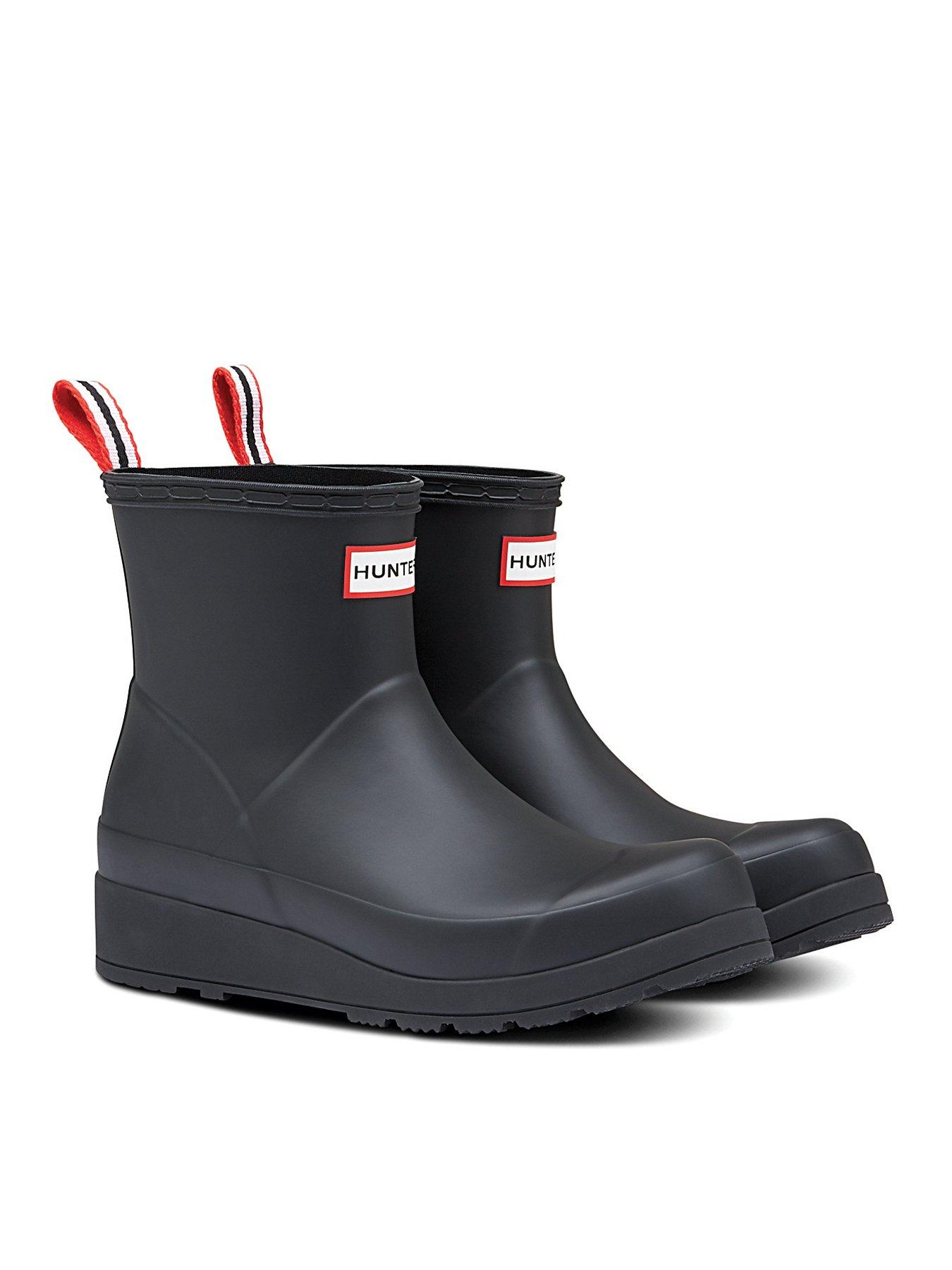 Hunter on sale wellies complaints