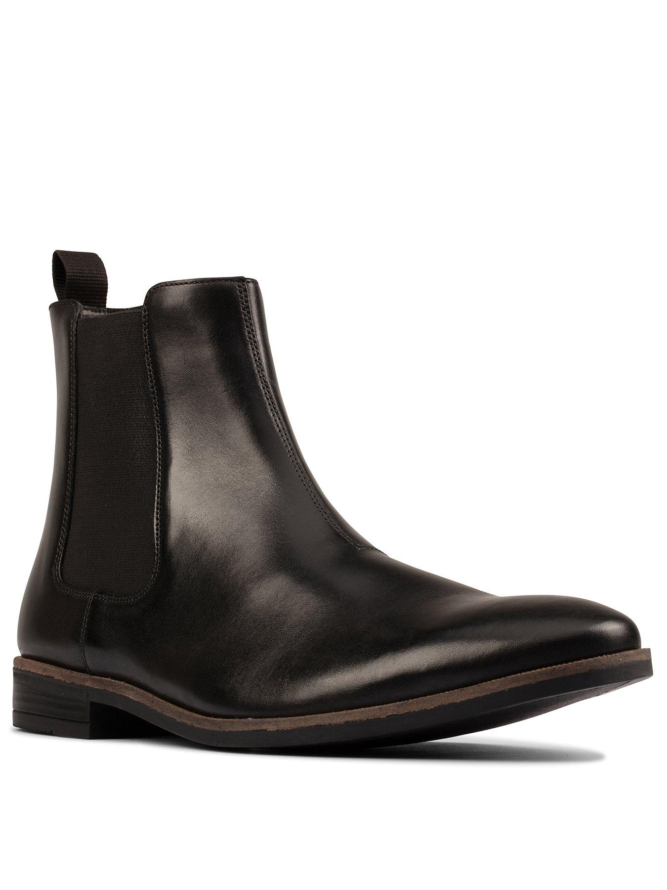 littlewoods clarks boots