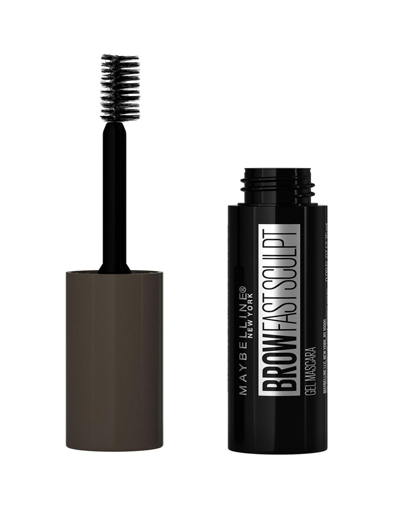 Image 1 of 5 of MAYBELLINE Brow Fast Sculpt Eyebrow Gel