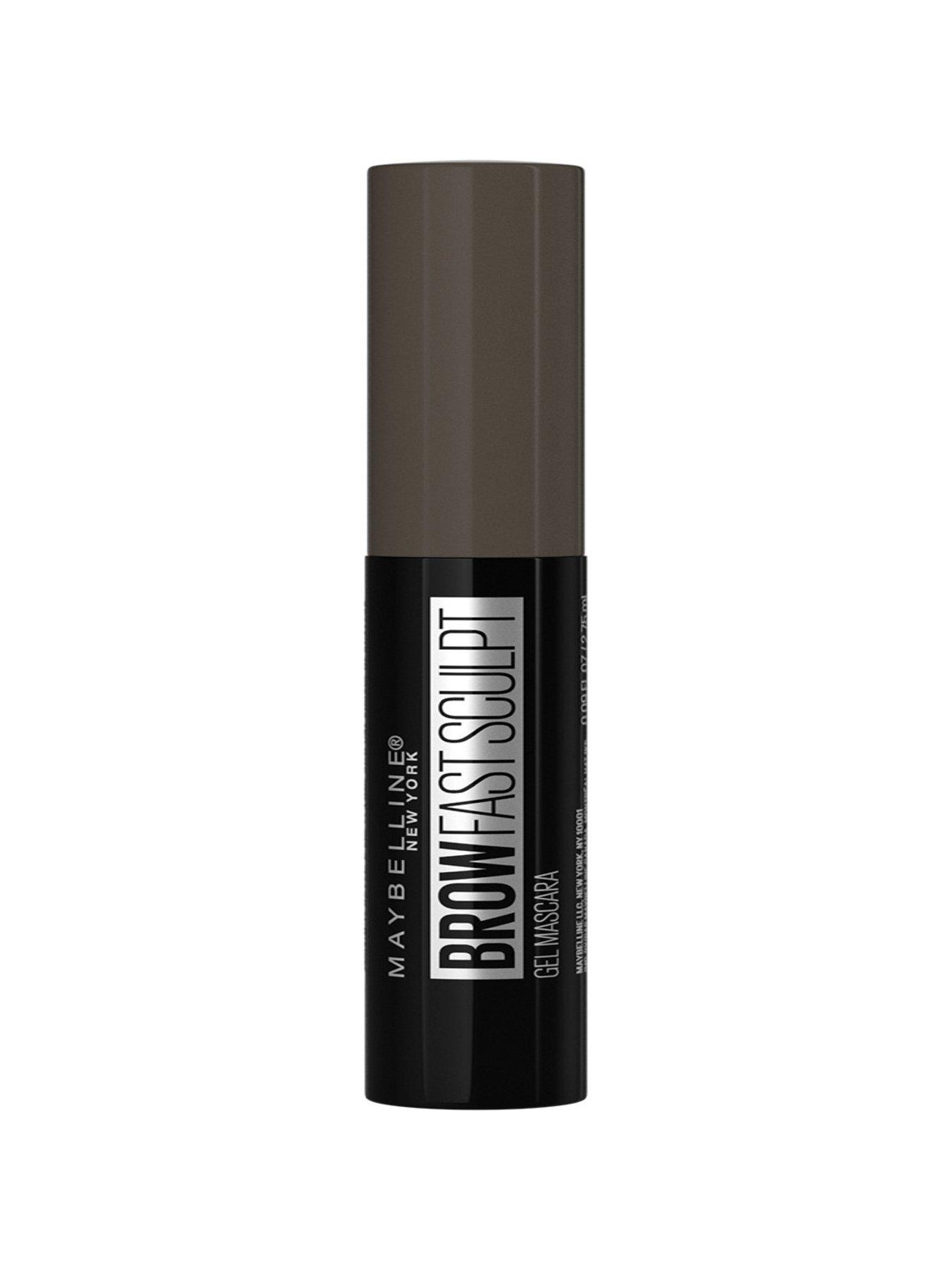 Image 4 of 5 of MAYBELLINE Brow Fast Sculpt Eyebrow Gel