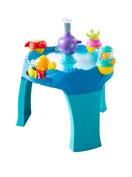 front image of lamaze-airtivity-table
