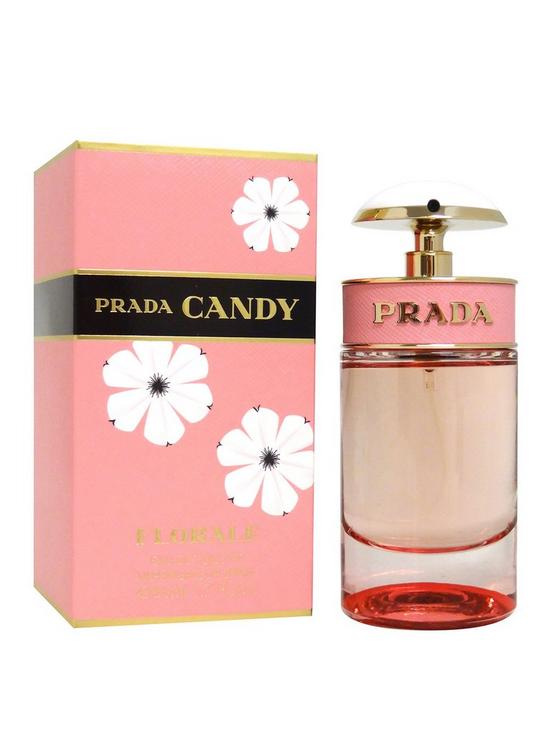 front image of prada-candy-florale-womens-edt-spray-50ml