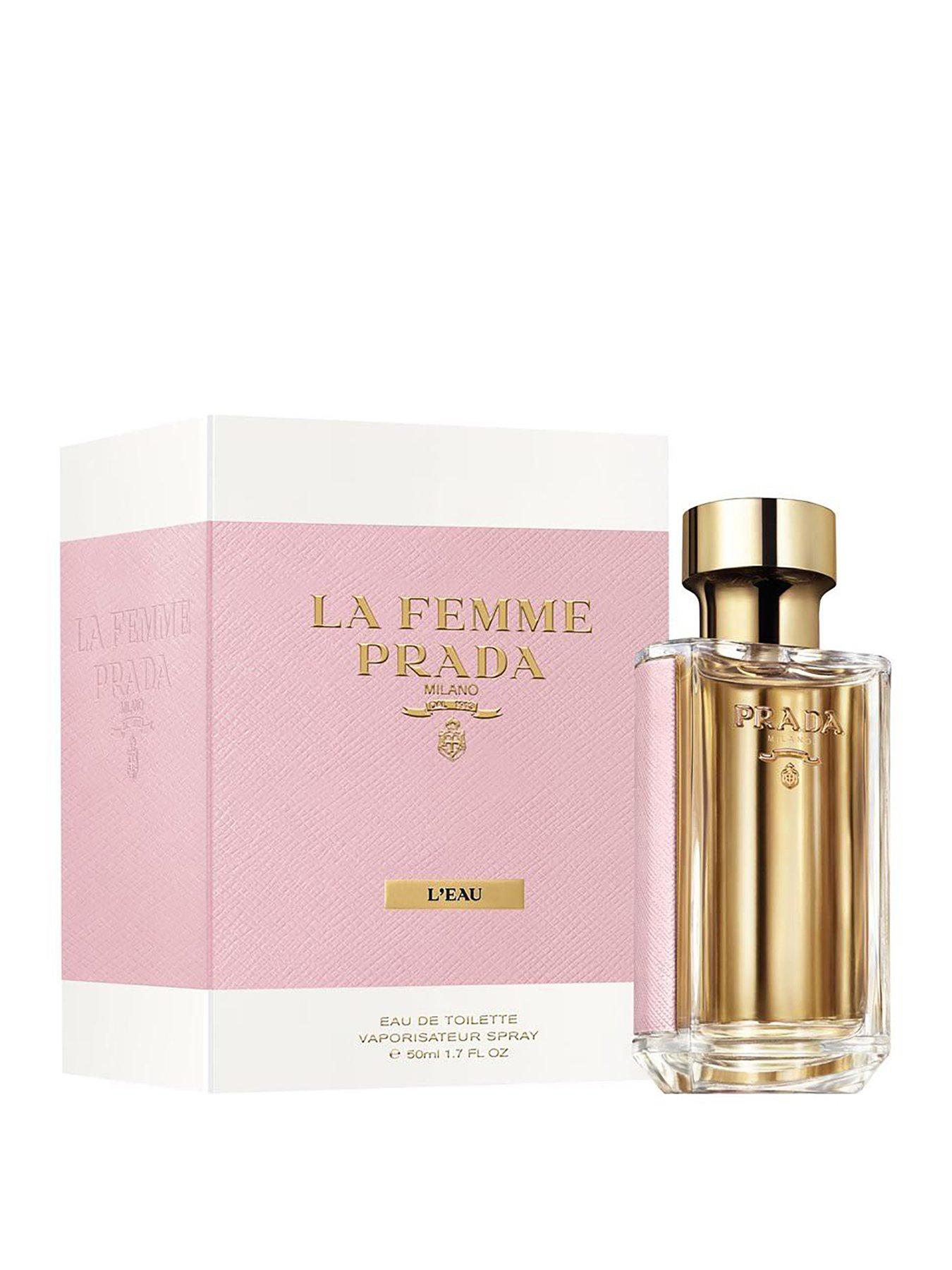 la femme prada 50ml