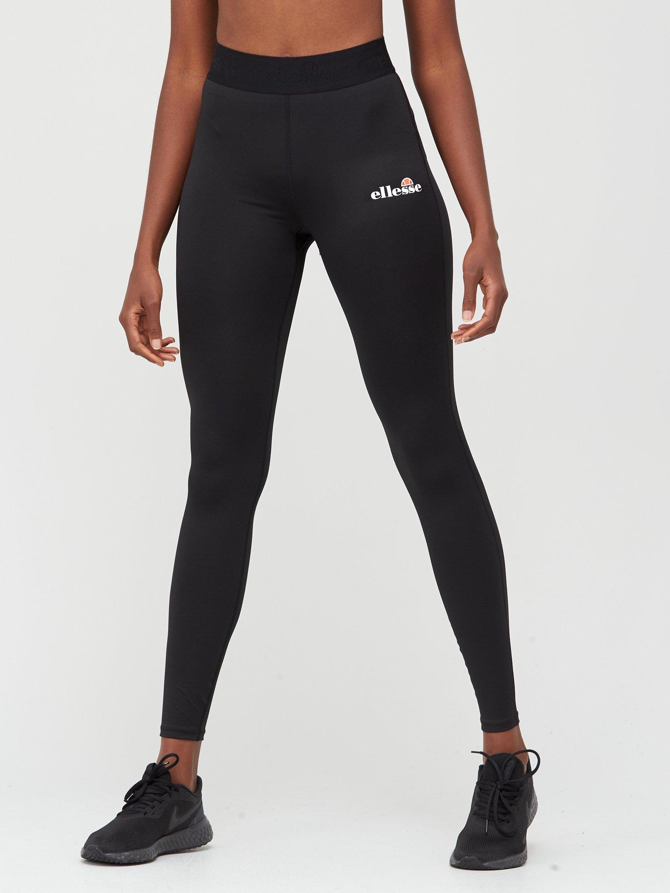 ellesse sport leggings