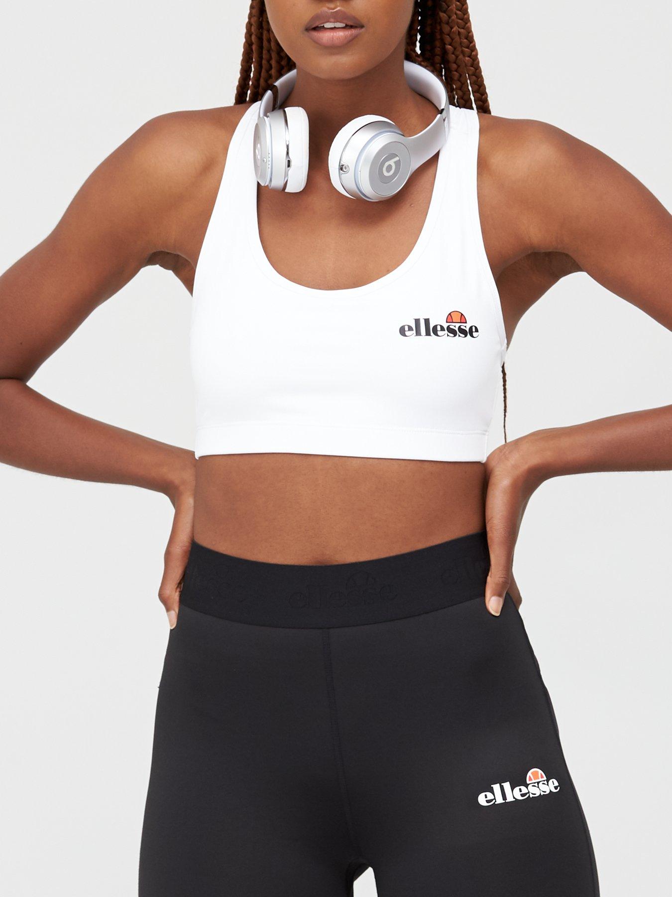 Ellesse best sale sport bra