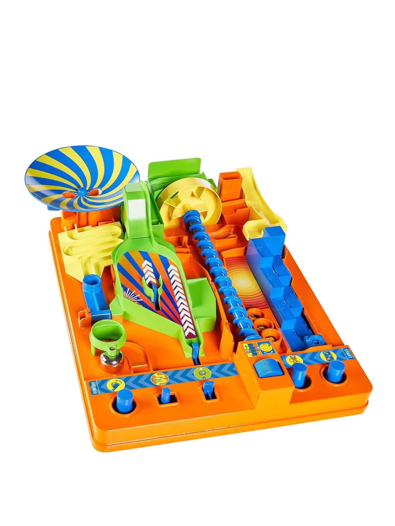 tomy screwball scramble