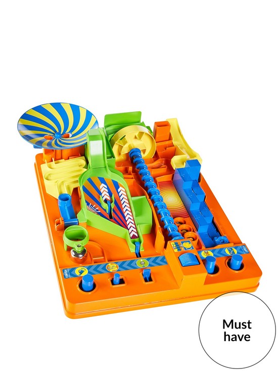 front image of tomy-screwball-scramble-2