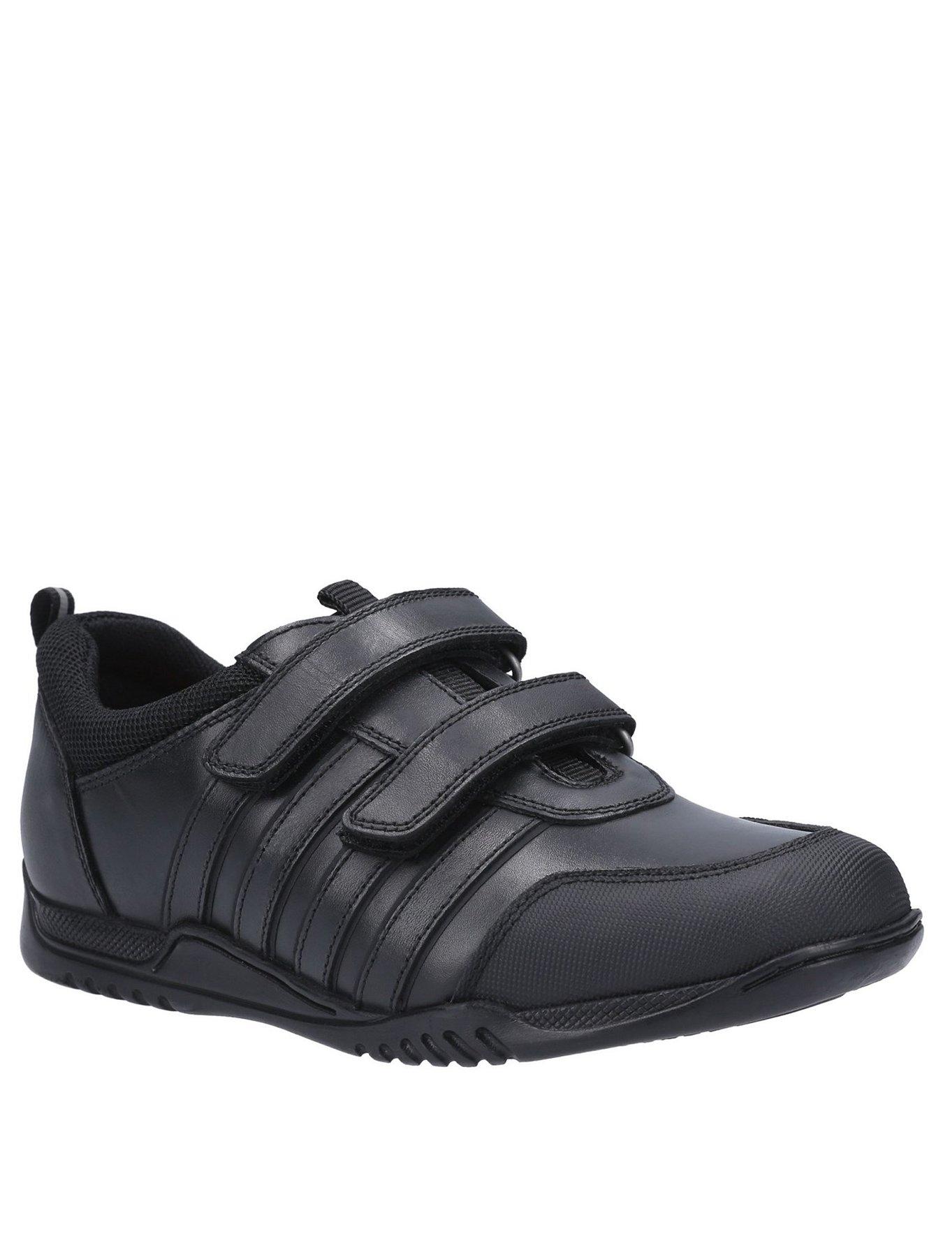 undefined Josh Strap Back To School Shoe - Black