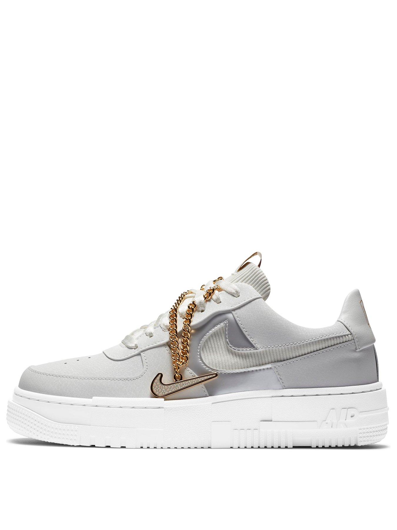 nike air force 1 littlewoods