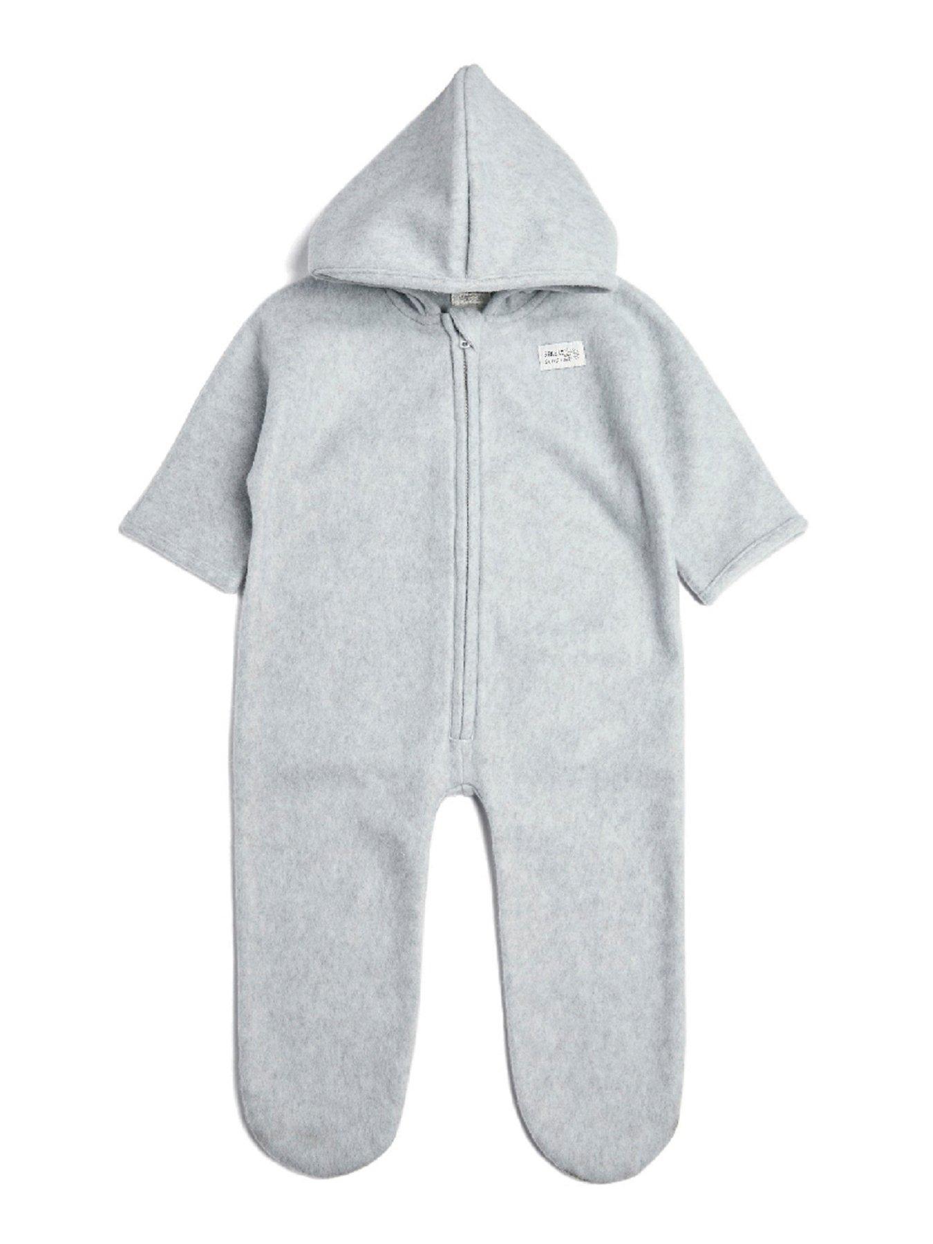 mamas and papas pram suit