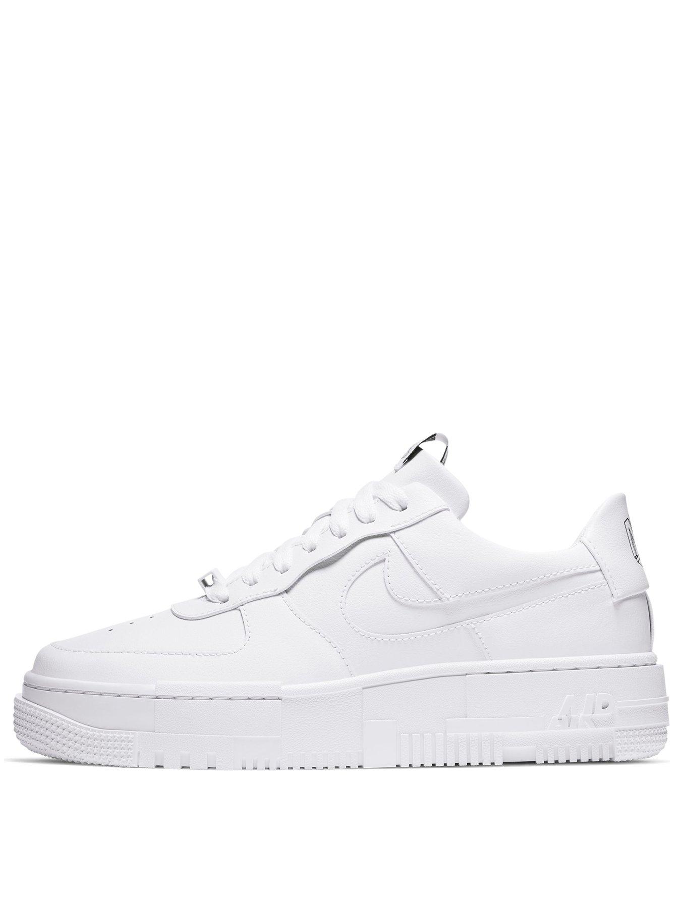 af1 pixel sneaker nike