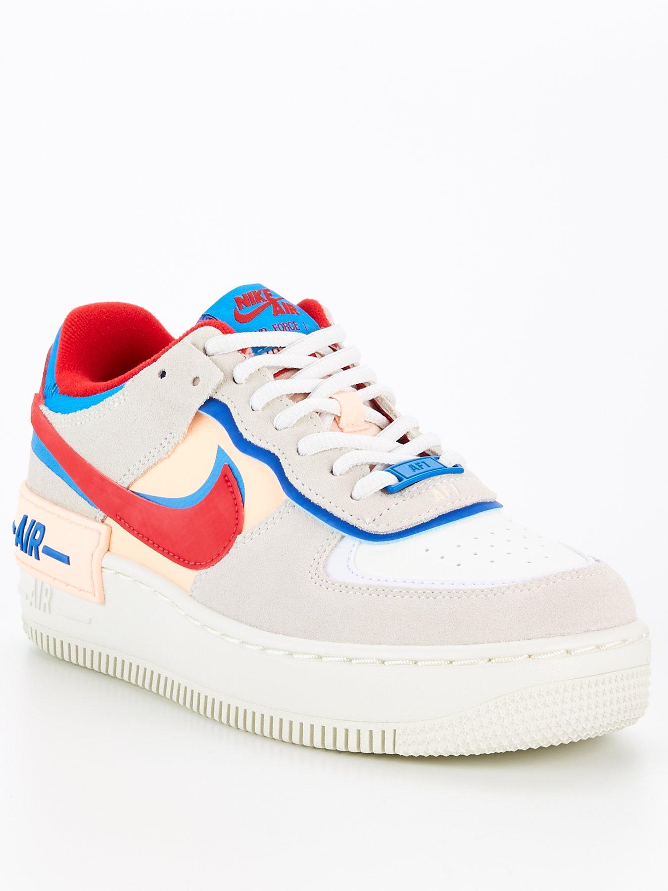 nike air force 1 littlewoods