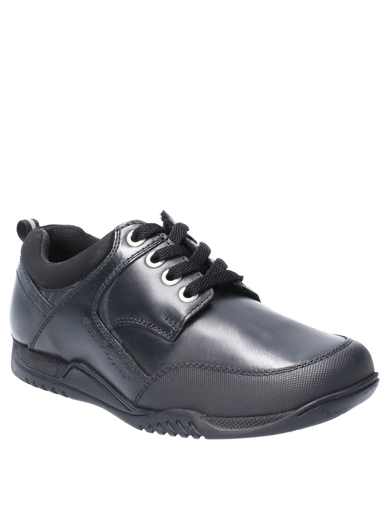 black school shoes size 6.5