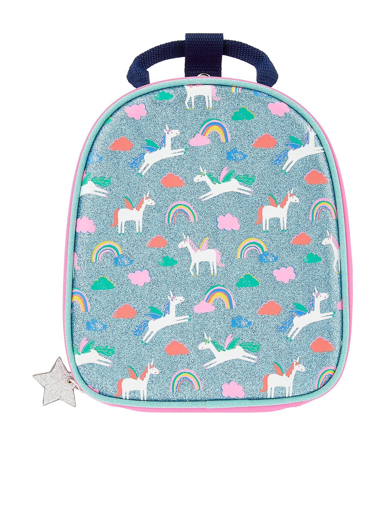 unicorn bag accessorize