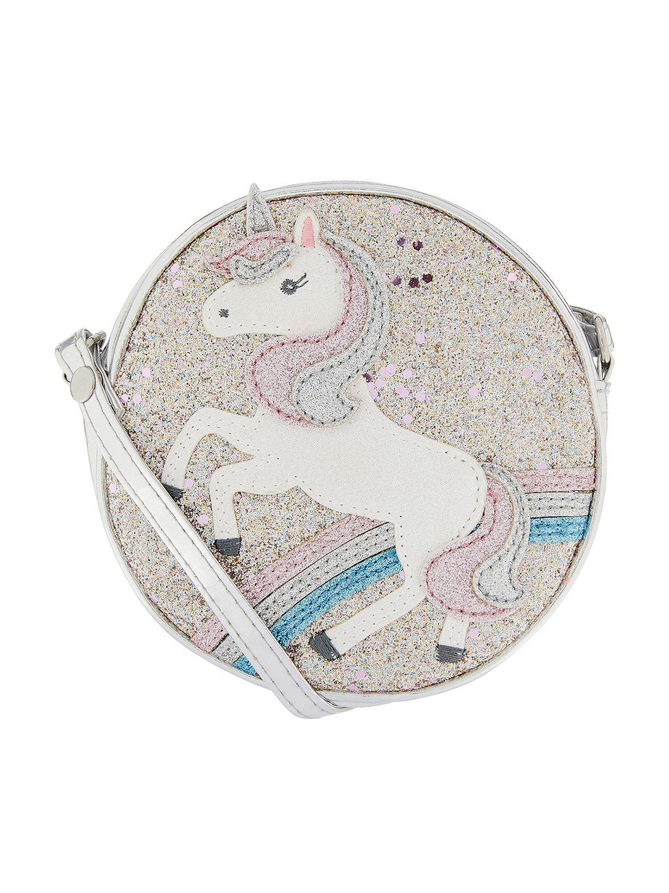 unicorn bag accessorize