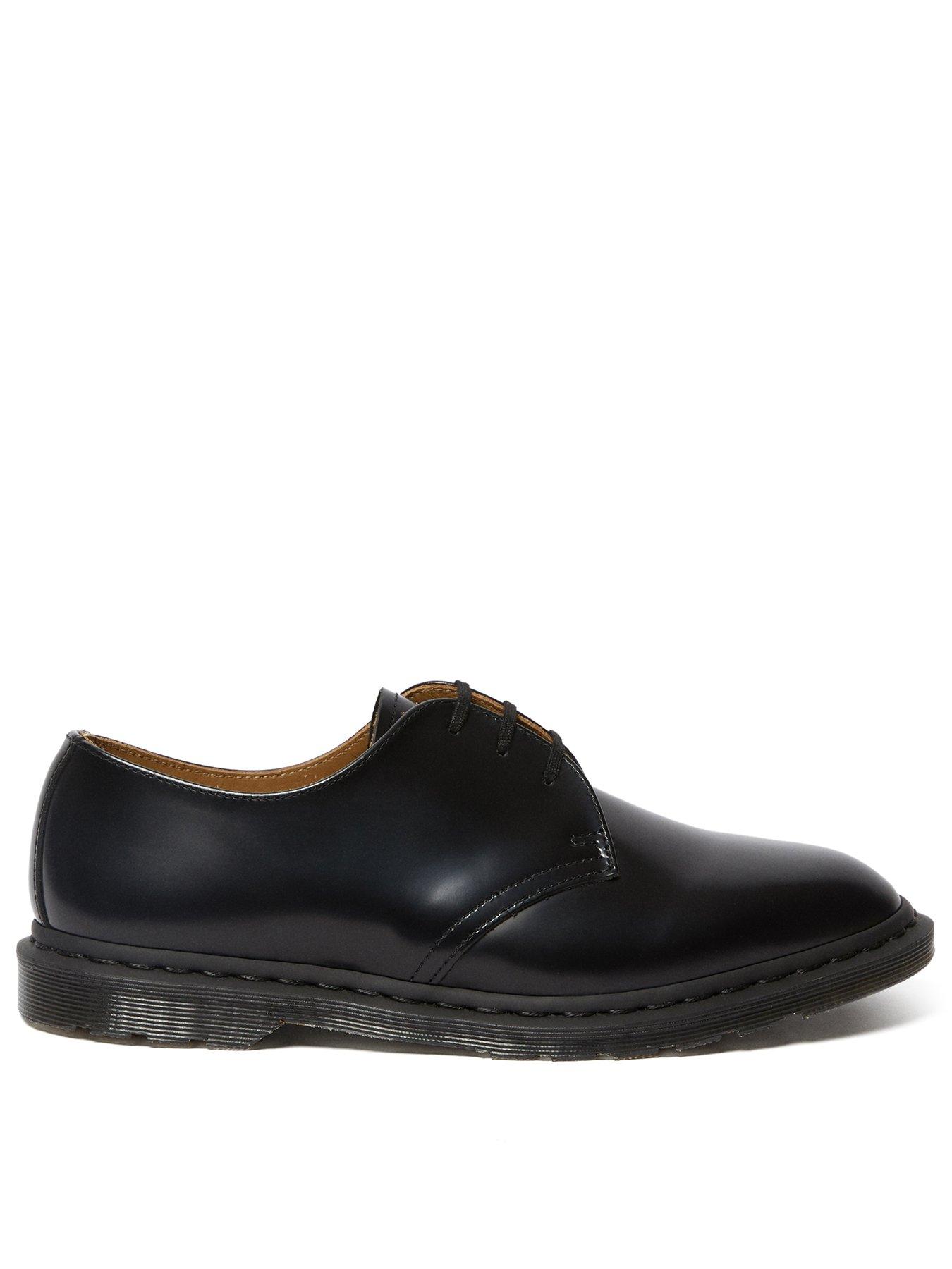martens archie