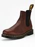  image of dr-martens-2976-chelsea-boots-brownnbsp
