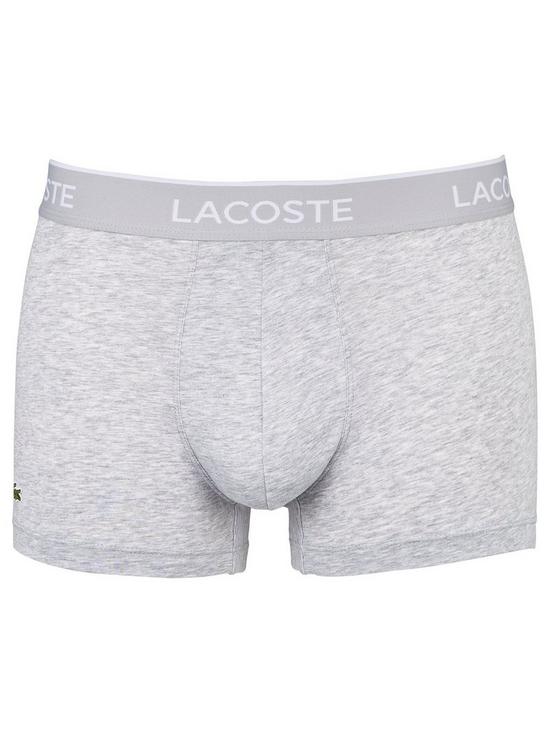 stillFront image of lacoste-sportswear-three-pack-trunk-multinbsp
